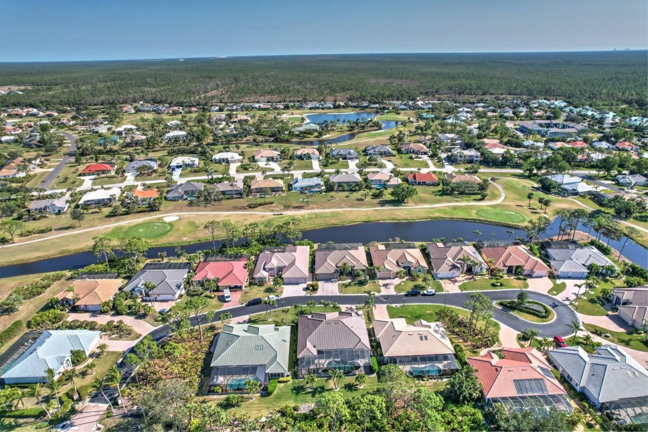 4911 Linkside Drive, Punta Gorda, FL 33955 Photo