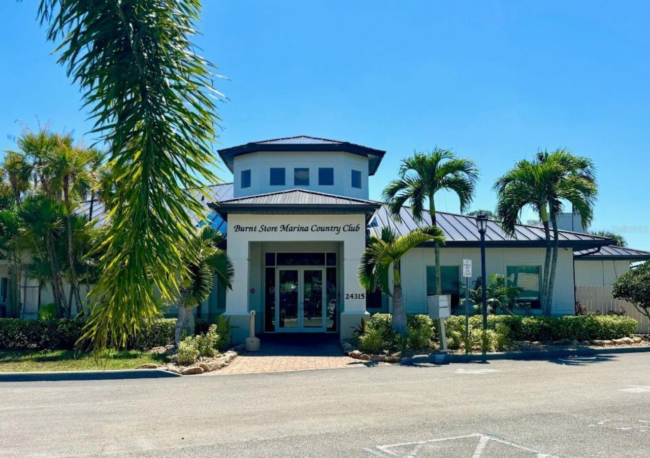 4911 Linkside Drive, Punta Gorda, FL 33955 Photo