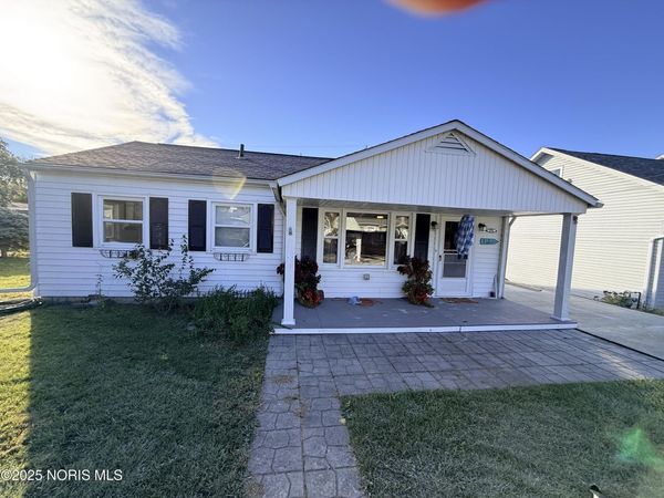 271 Willowdale Drive, Lakeside Marblehead, OH 43440