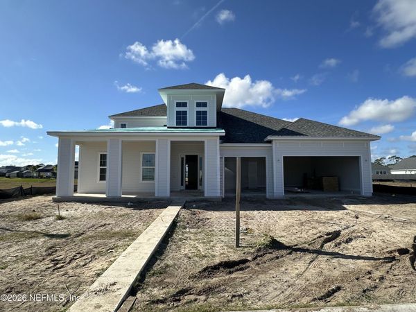 479 PANTANO Drive, St. Augustine, FL 32095