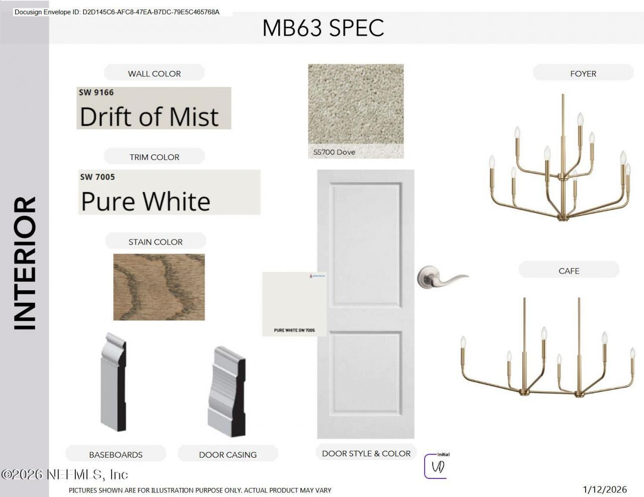 479 Pantano Drive, Saint Augustine, FL 32095 Photo