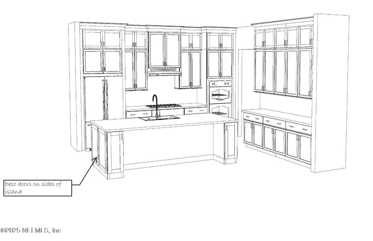 479 Pantano Drive, Saint Augustine, FL 32095 Photo