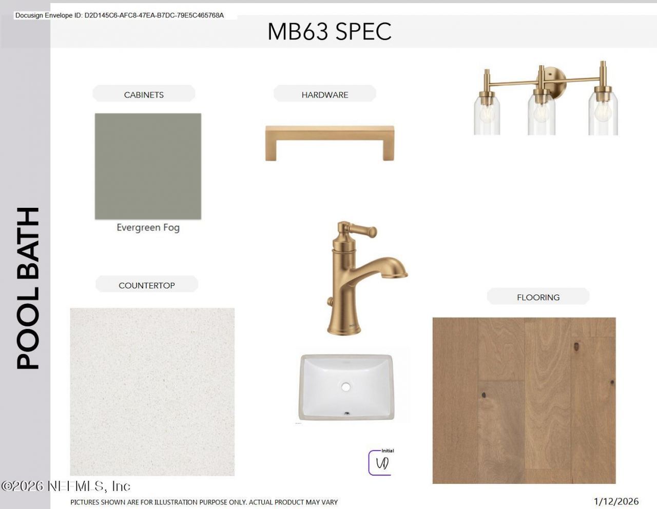 479 Pantano Drive, Saint Augustine, FL 32095 Photo