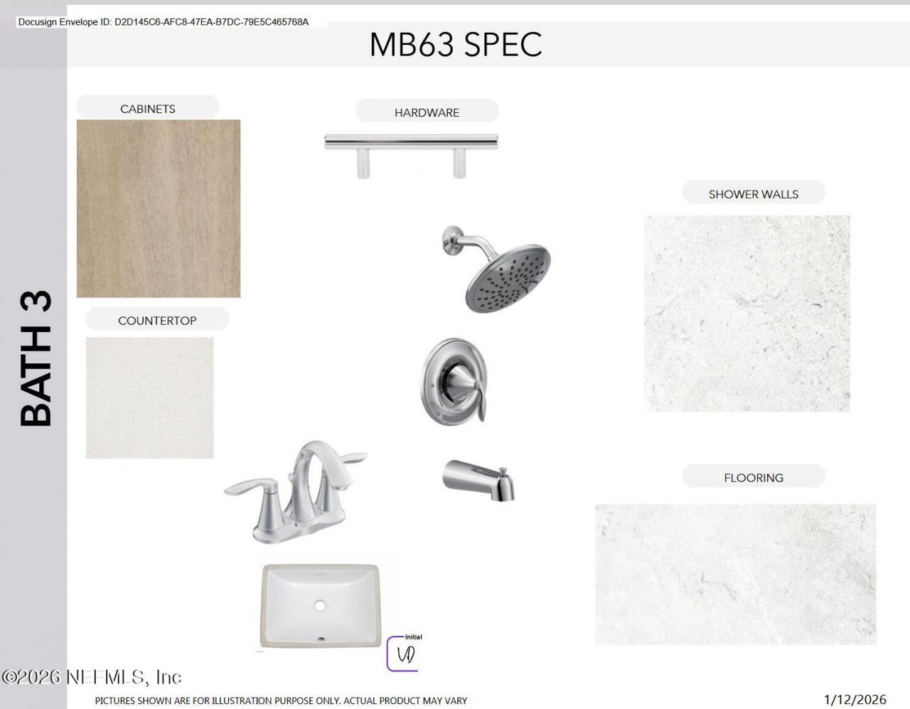 479 Pantano Drive, Saint Augustine, FL 32095 Photo