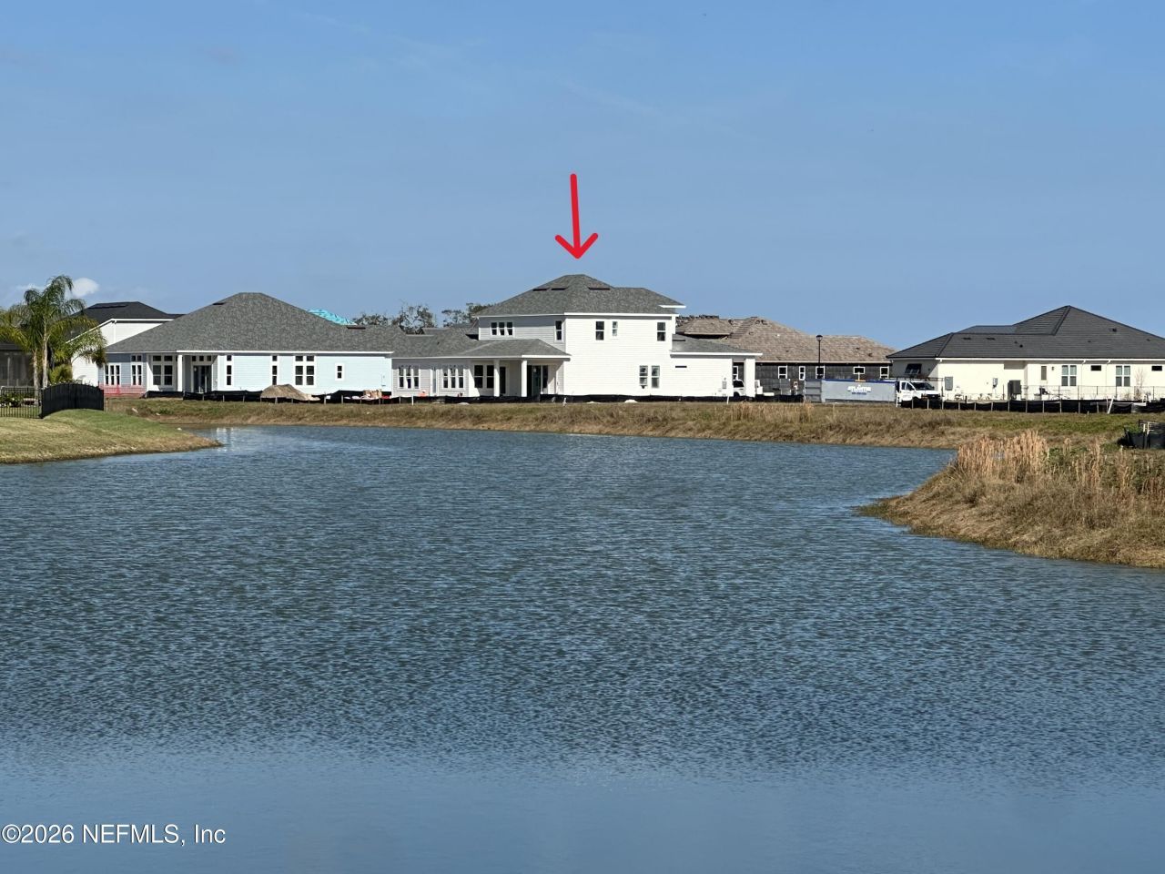 479 Pantano Drive, Saint Augustine, FL 32095 Photo