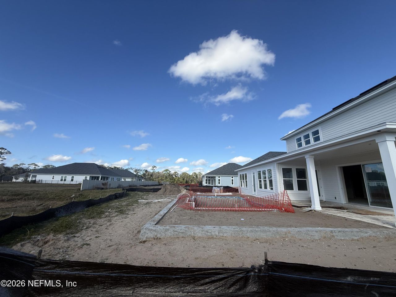 479 Pantano Drive, Saint Augustine, FL 32095 Photo