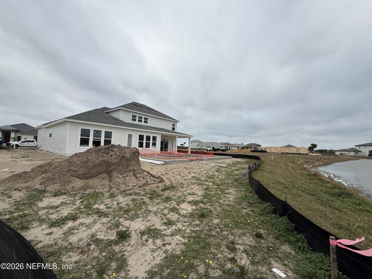 479 Pantano Drive, Saint Augustine, FL 32095 Photo