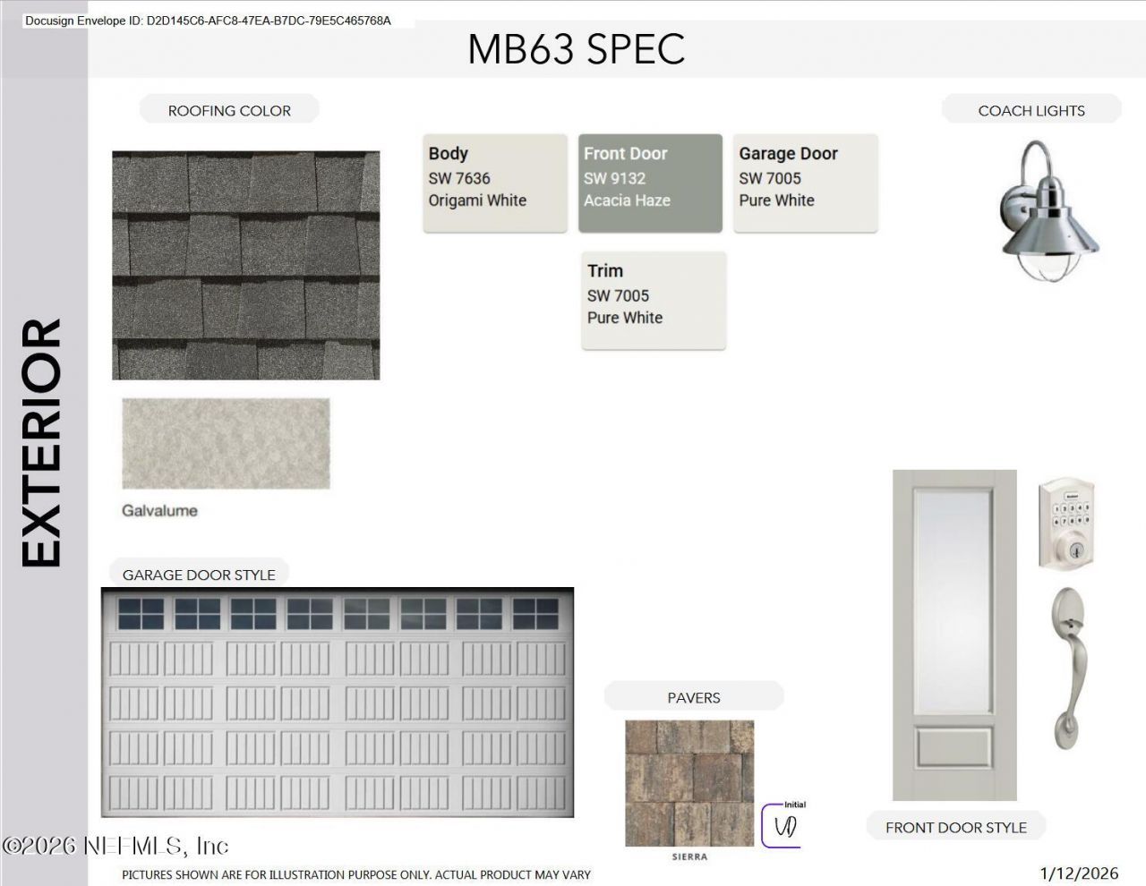 479 Pantano Drive, Saint Augustine, FL 32095 Photo