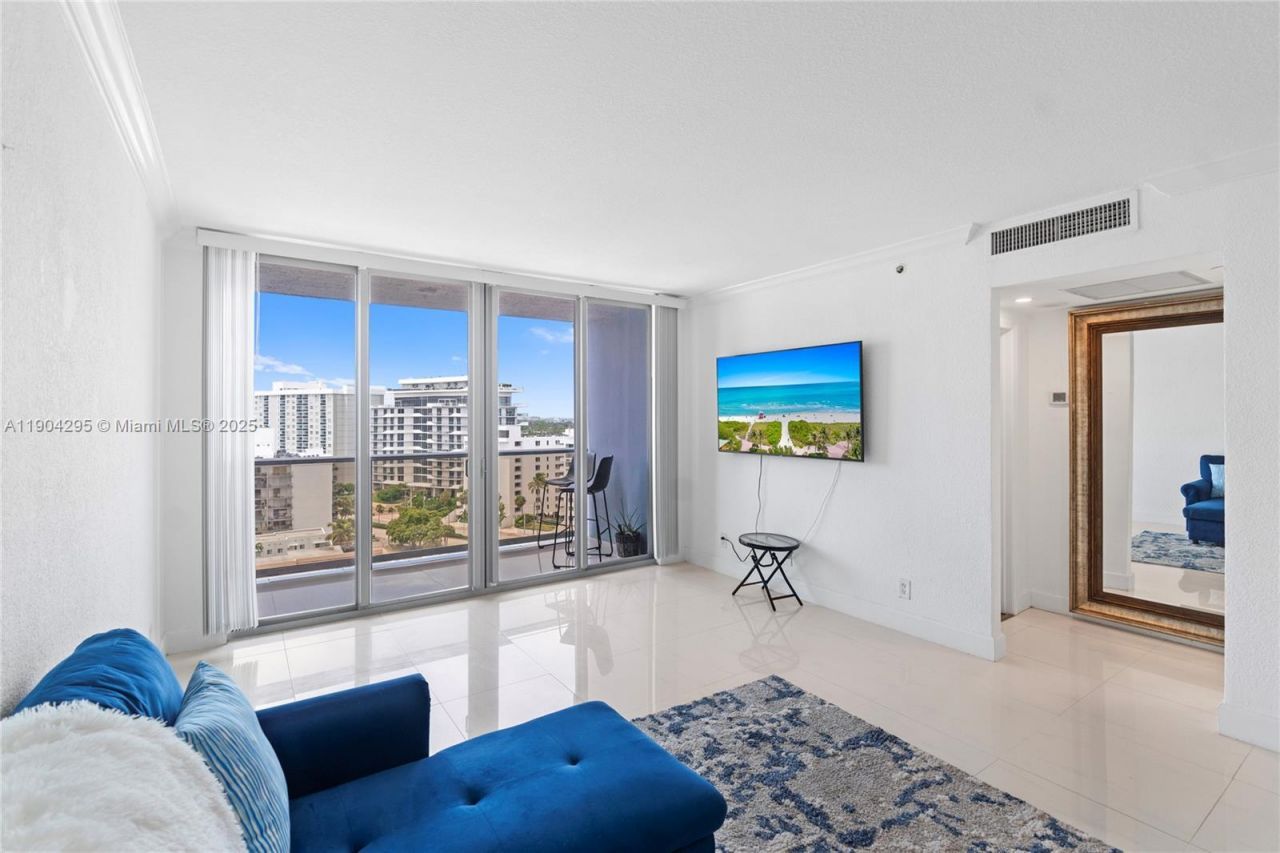 401 69th St, Unit 1204, Miami Beach, FL 33141 Photo