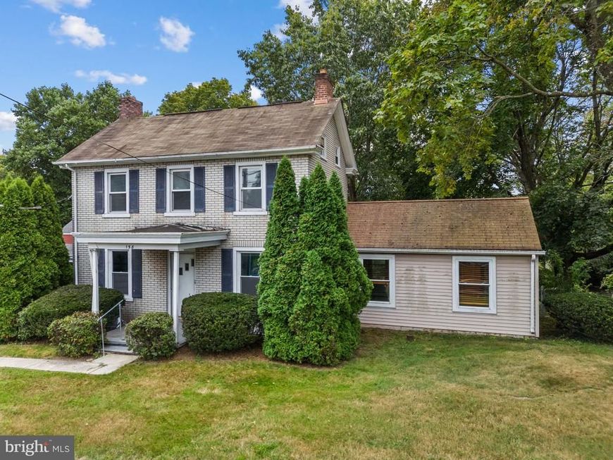 158 W Butler Avenue, Doylestown, PA 18901 Main Photo