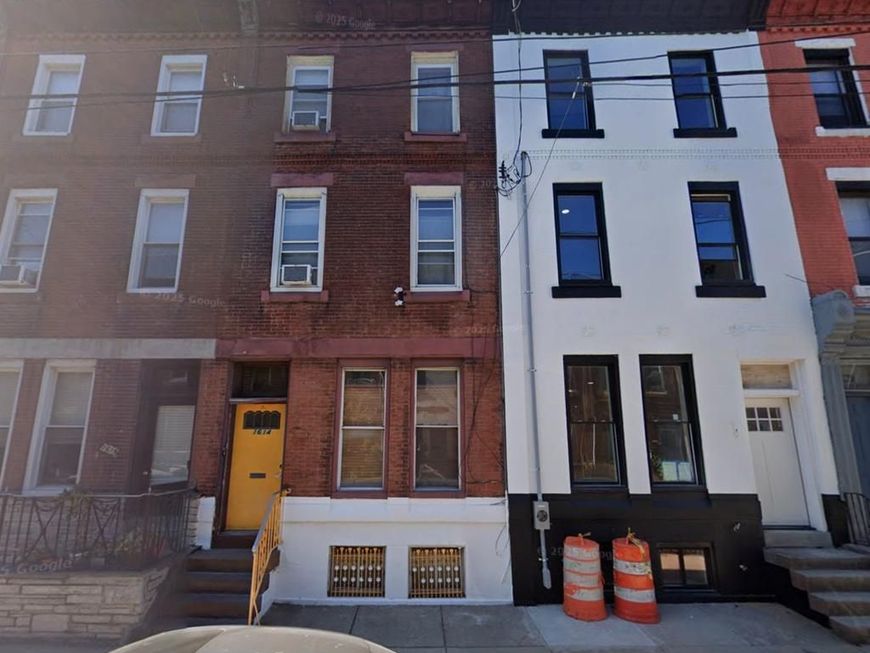 1614 S 15th Street, Philadelphia, PA 19145 Main Photo