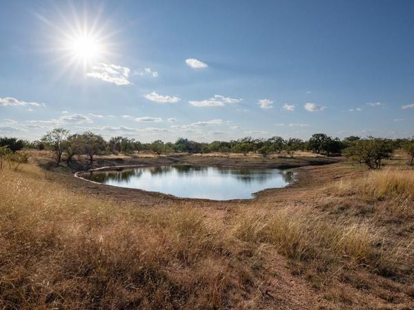 12805 Blackjack RD, Mason, TX 76842