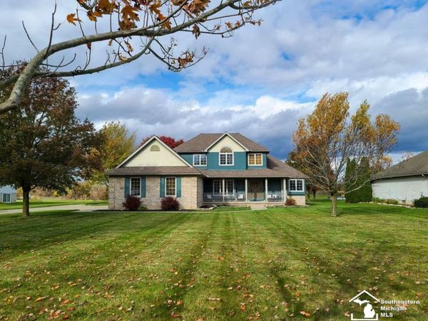 3026 W Stein Road, La Salle, MI 48145