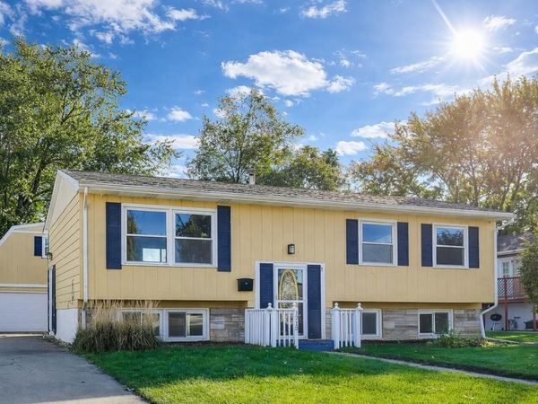1213 N Jay Avenue, Griffith, IN 46319