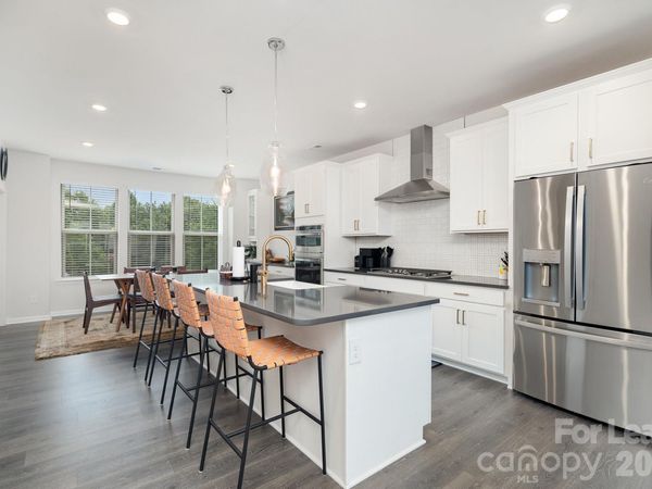 408 Catawba Avenue, Davidson, NC 28036