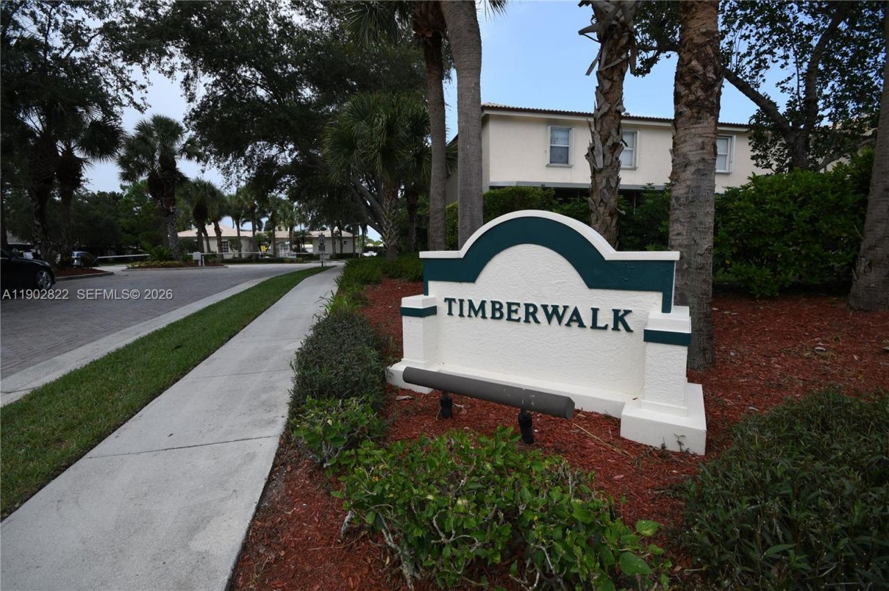 151 Timberwalk Trl, Unit 151, Jupiter, FL 33458 Photo