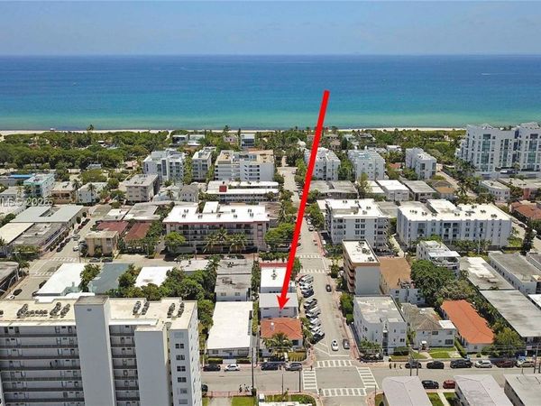 7801 Byron Ave, Miami Beach, FL 33141