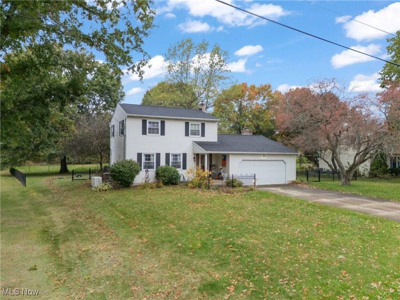 8459 Whitmer Avenue NE, Canton, OH 44721 Photo 3