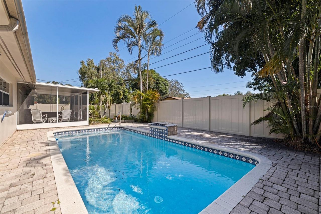 925 Irene Avenue, Largo, FL 33771 Photo