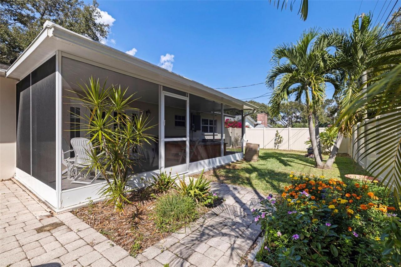 925 Irene Avenue, Largo, FL 33771 Photo