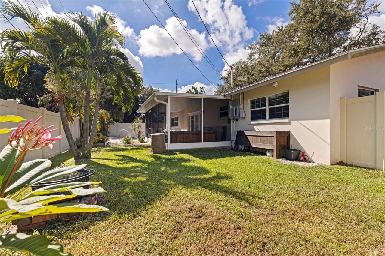 925 Irene Avenue, Largo, FL 33771 Photo