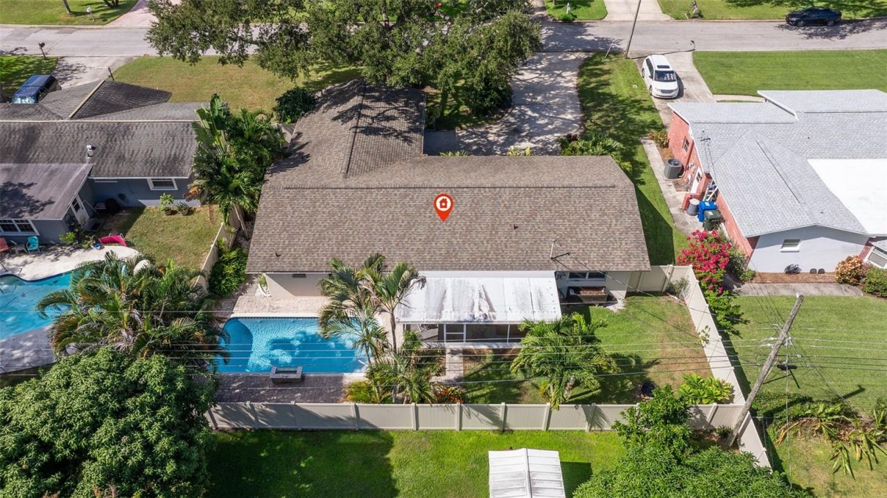 925 Irene Avenue, Largo, FL 33771 Photo