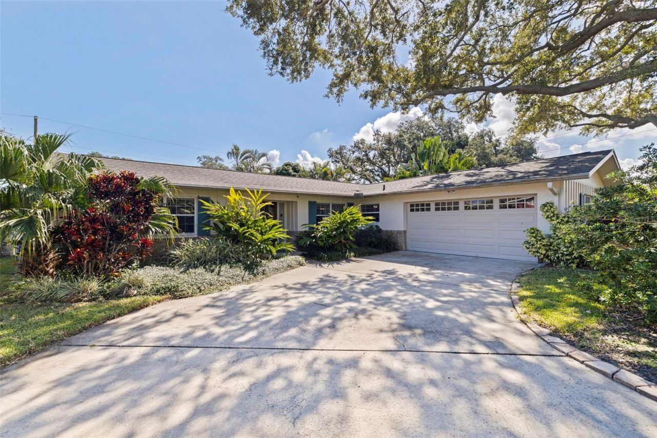 925 Irene Avenue, Largo, FL 33771 Photo