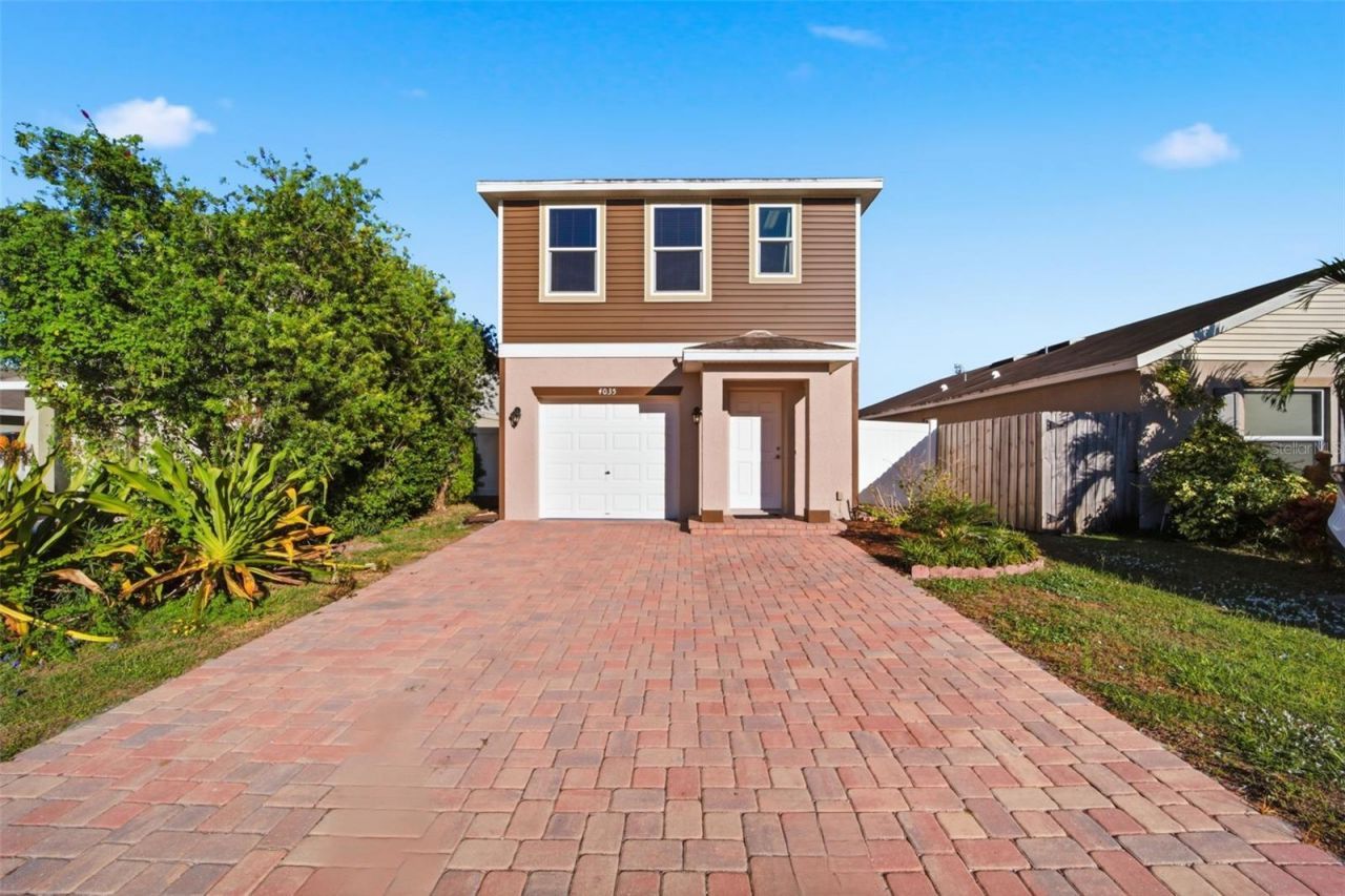 4035 11th Street E, Bradenton, FL 34208 Photo