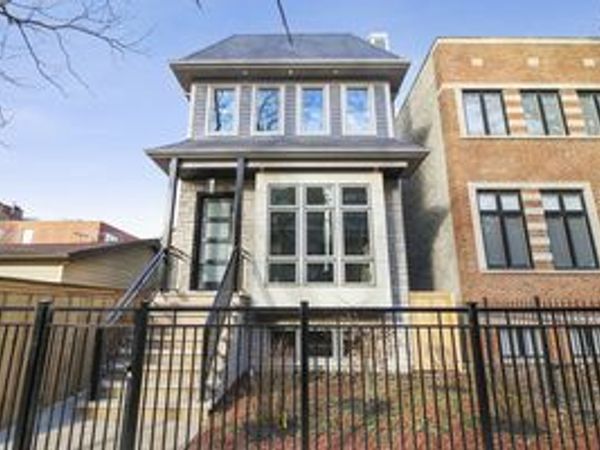 2127 W Huron Street, Chicago, IL 60612