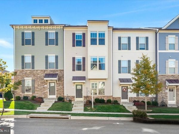 6113 LEMON GRASS LANE, FREDERICK, MD 21703