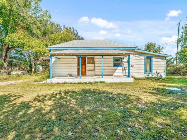7170 N State Highway 108, Stephenville, TX 76401