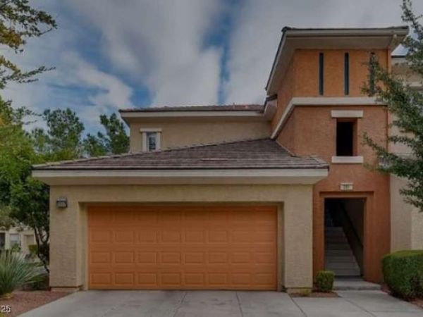 830 Cozette Court, Unit 201, Las Vegas, NV 89144