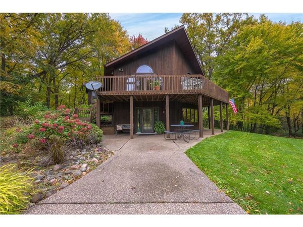 1089 65th Avenue, Unit F, Amery, WI 54001