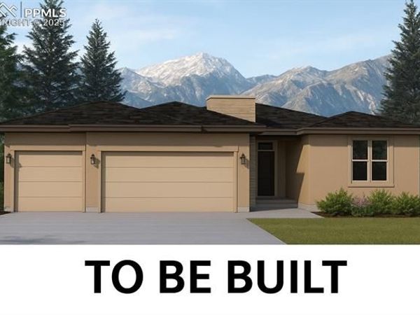 6395 Jennings Way, Colorado Springs, CO 80924