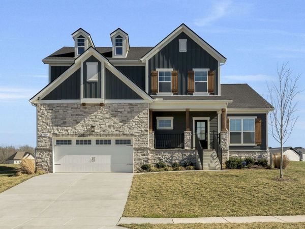 7209 Richvale Drive , Fairview, TN 37062