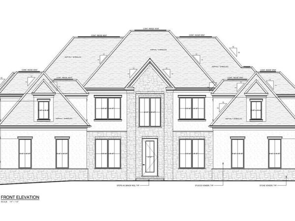 6901 Weddington Matthews Road, Weddington, NC 28104