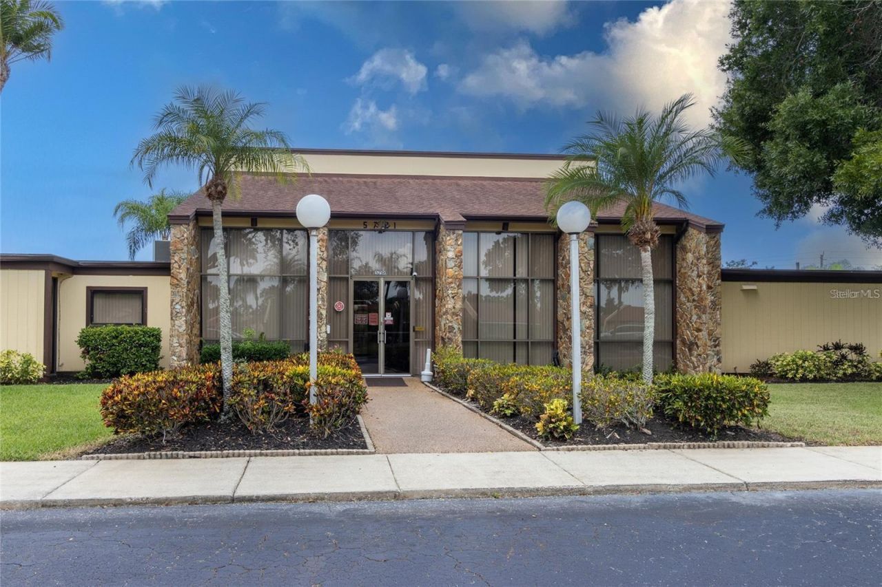 1435 57th Street W, Unit 1435, Bradenton, FL 34209 Photo