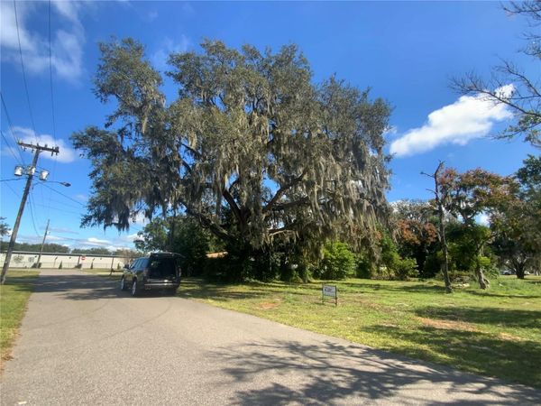 116 V MATT WILLIAMS BOULEVARD, POLK CITY, FL 33868