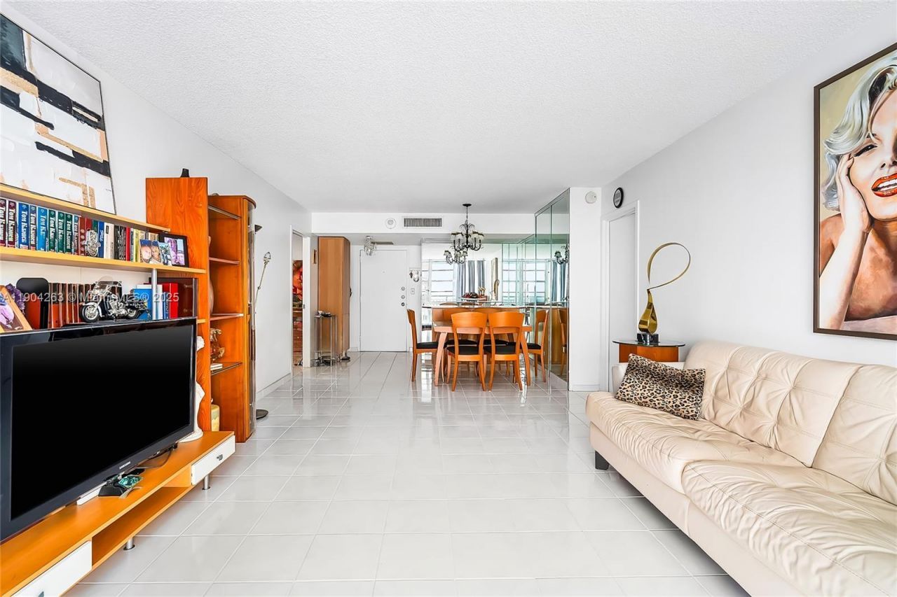 301 174th St, Unit 2208, Sunny Isles Beach, FL 33160 Photo