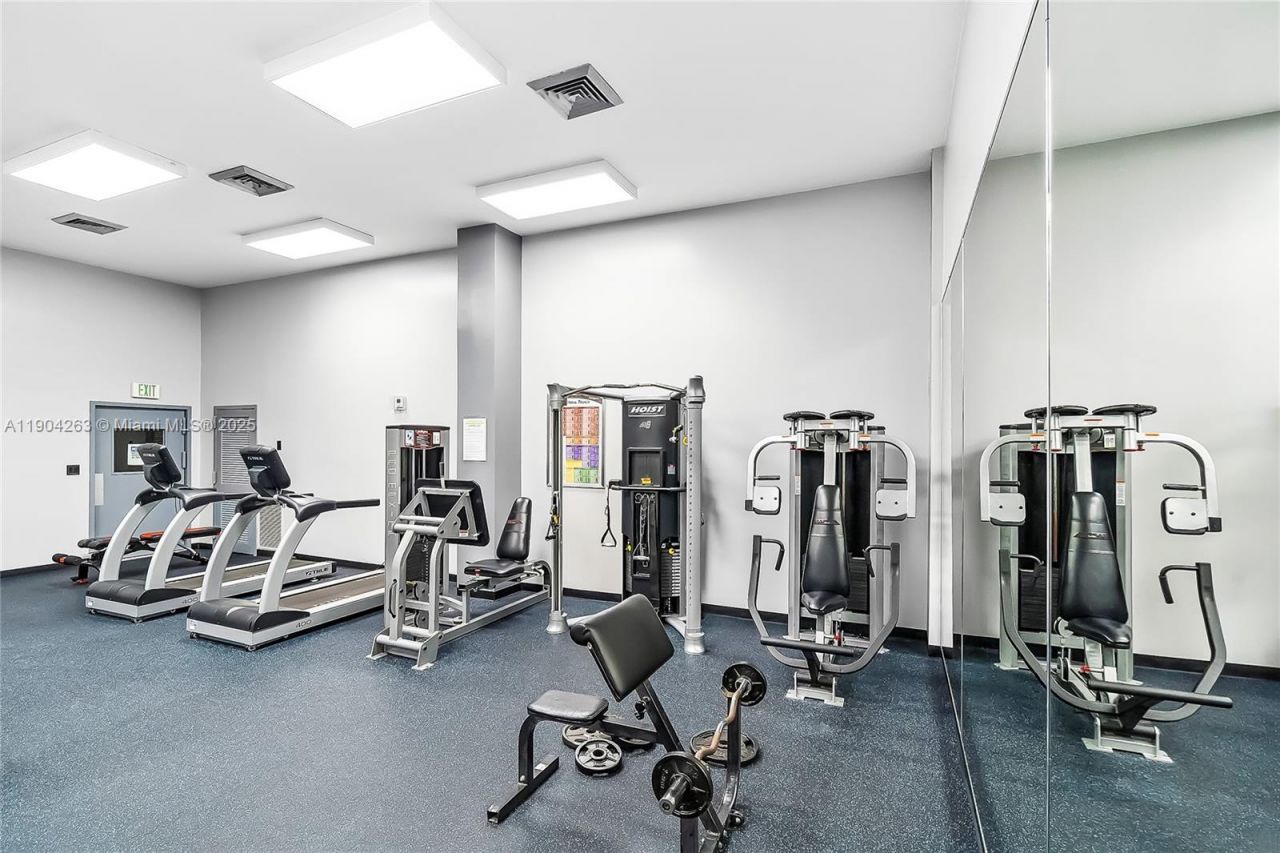 301 174th St, Unit 2208, Sunny Isles Beach, FL 33160 Photo