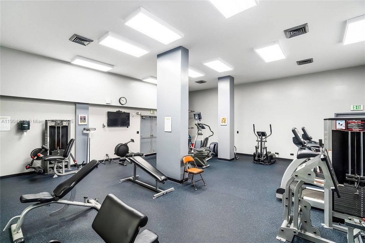 301 174th St, Unit 2208, Sunny Isles Beach, FL 33160 Photo