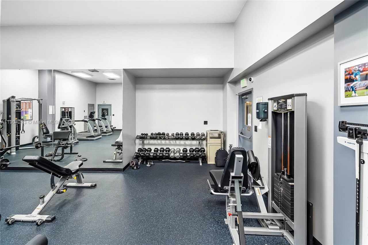 301 174th St, Unit 2208, Sunny Isles Beach, FL 33160 Photo