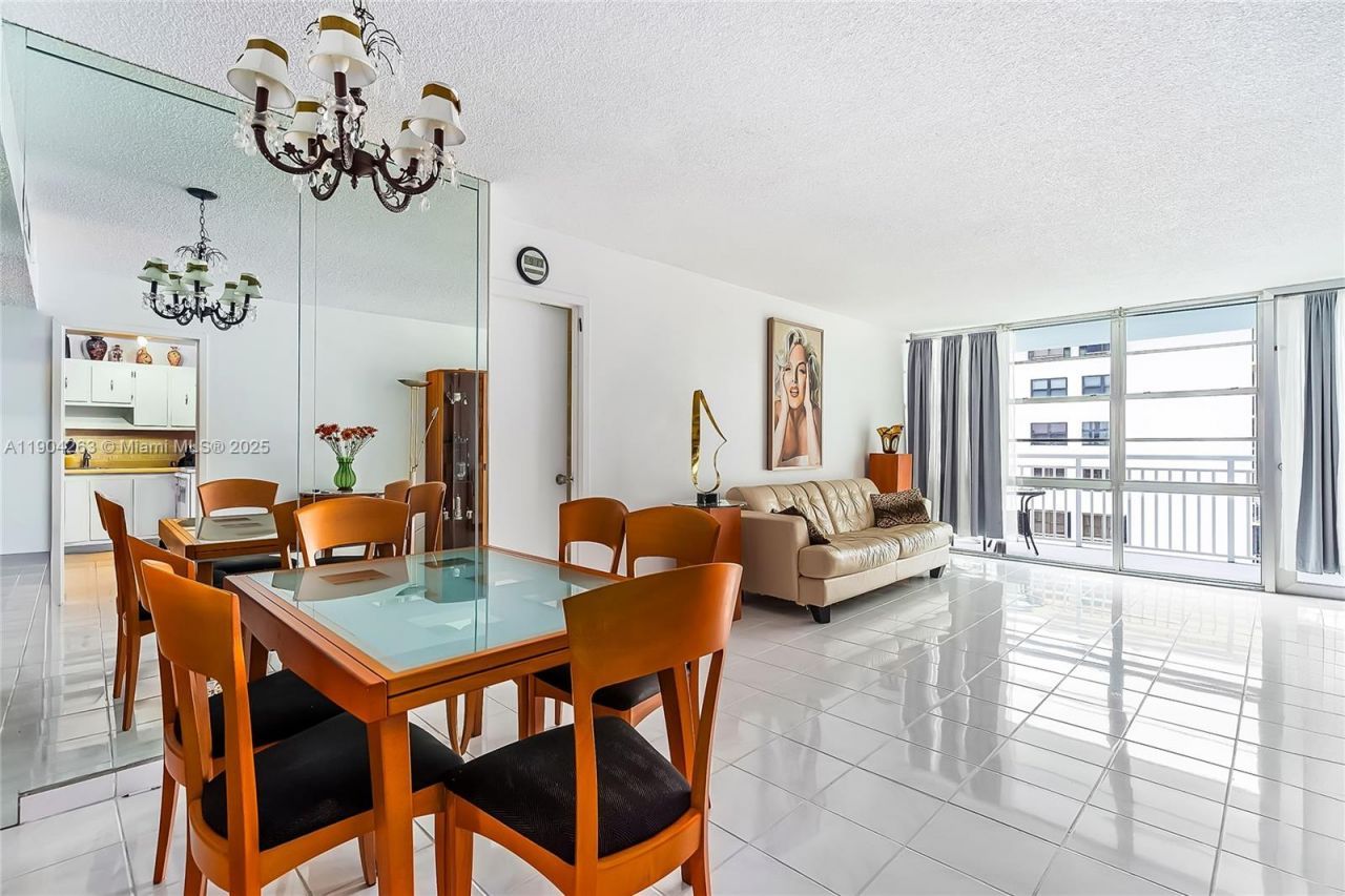 301 174th St, Unit 2208, Sunny Isles Beach, FL 33160 Photo