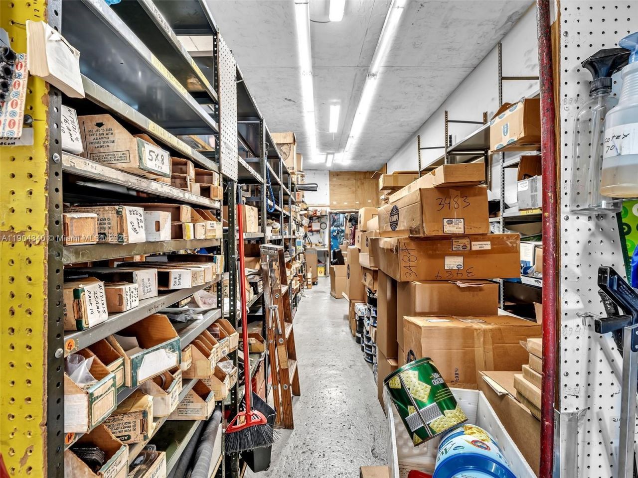 2112 NW 36th St, Miami, FL 33142 Photo