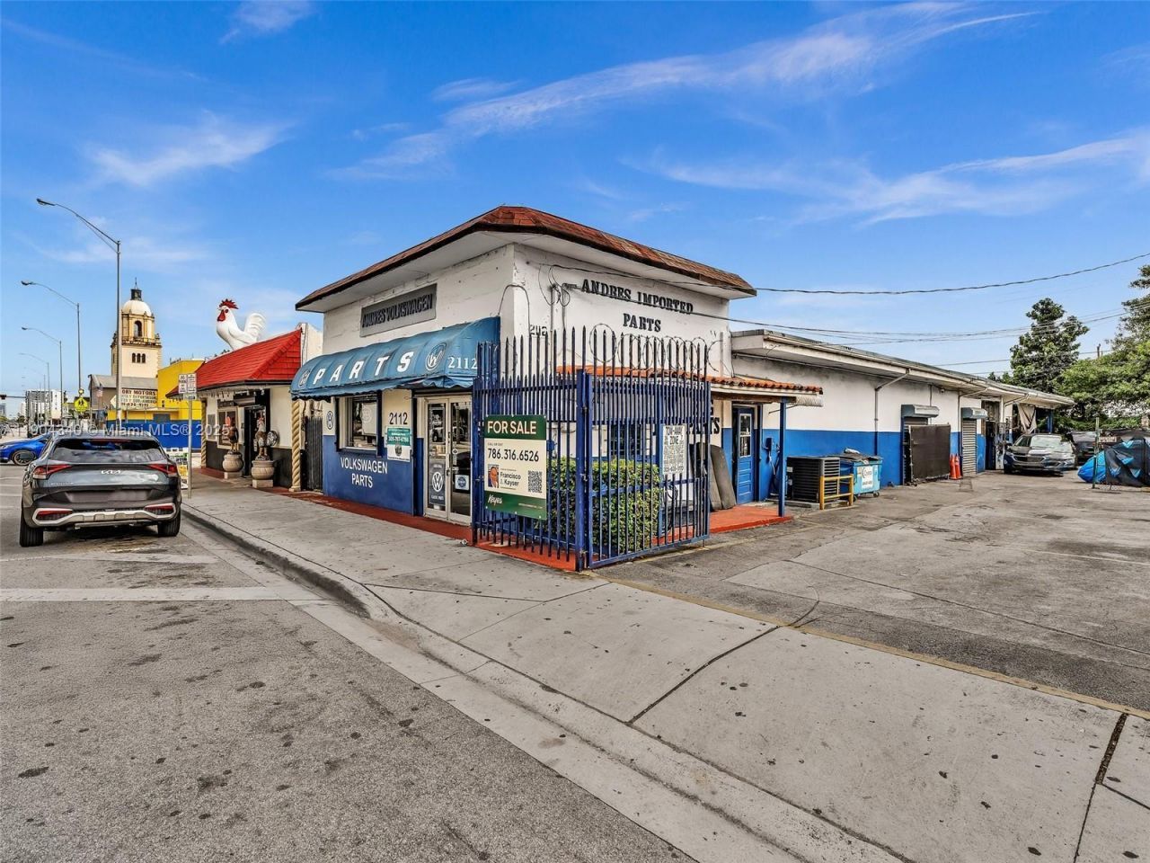 2112 NW 36th St, Miami, FL 33142 Photo