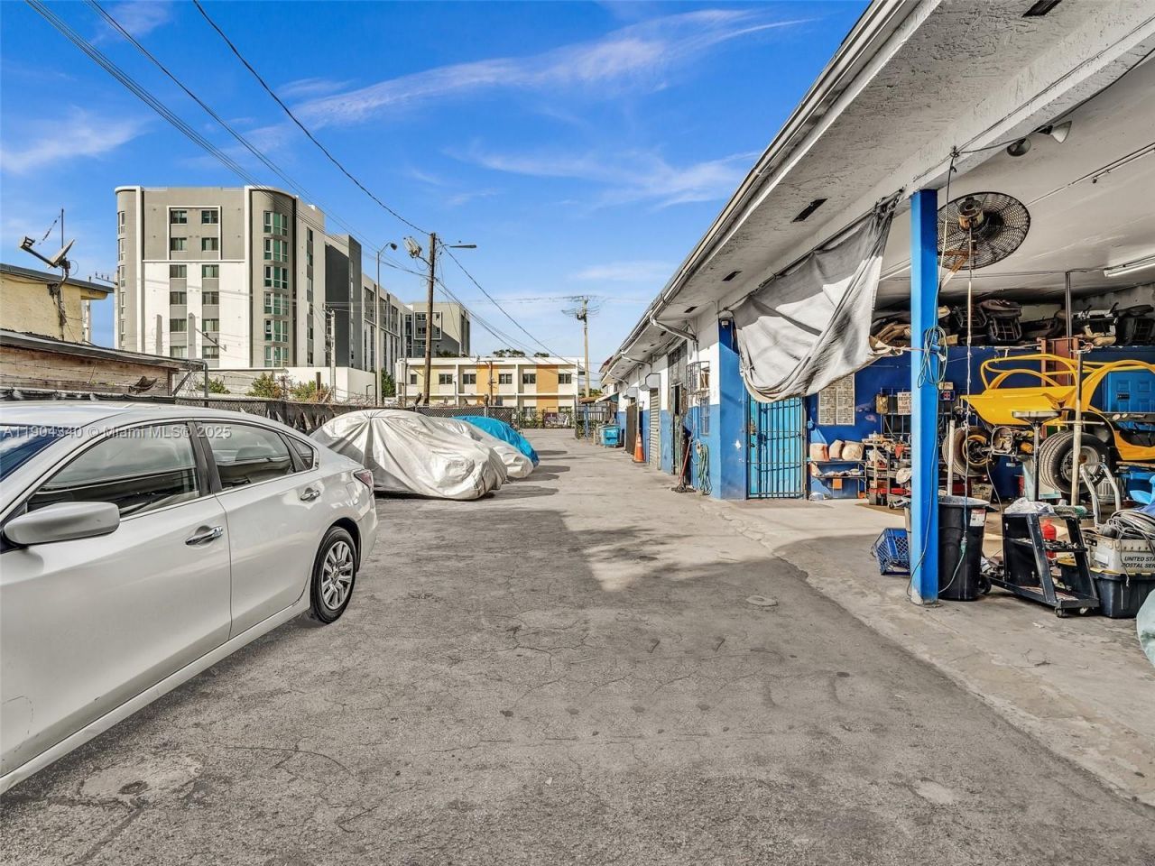 2112 NW 36th St, Miami, FL 33142 Photo