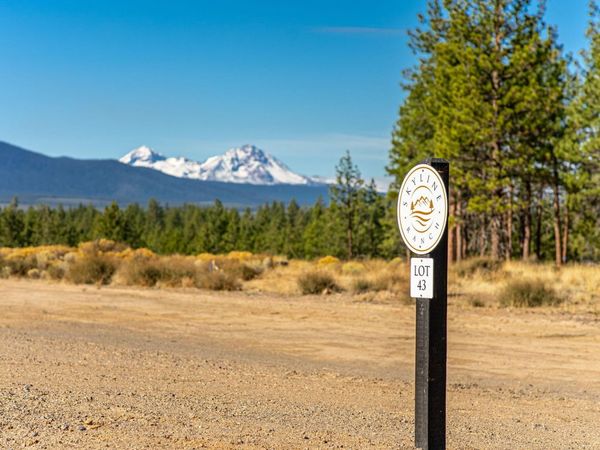 Concannon, Unit Lot 43, Bend, OR 97703