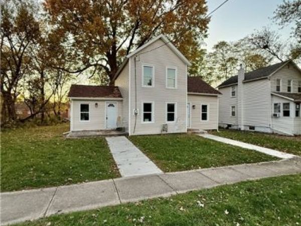 53 Parker Street, Auburn, NY 13021