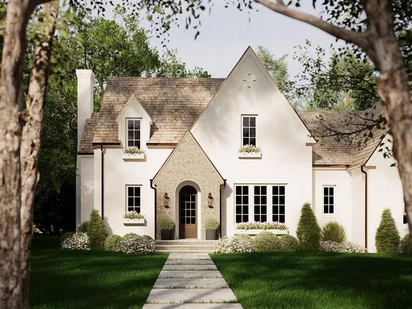 931 Fawn Drive, McGregor, TX 76657