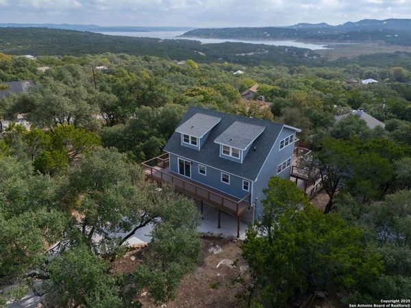 354 Lake Forest, Canyon Lake, TX 78133